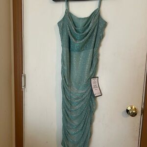 sachin and babi light blue dress Long or Short Prom Dresses, Custom Made Wedding Bridal Gowns  Ballbella